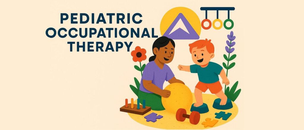 Occupational therapy Lodi California