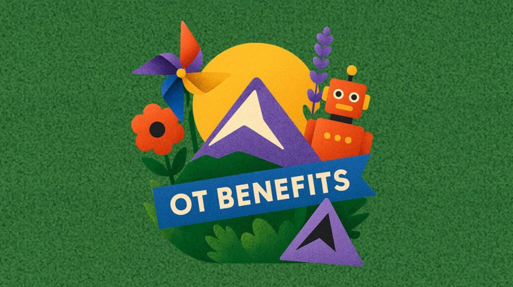 The Benefits of Occupational Therapy for Children peak therapies