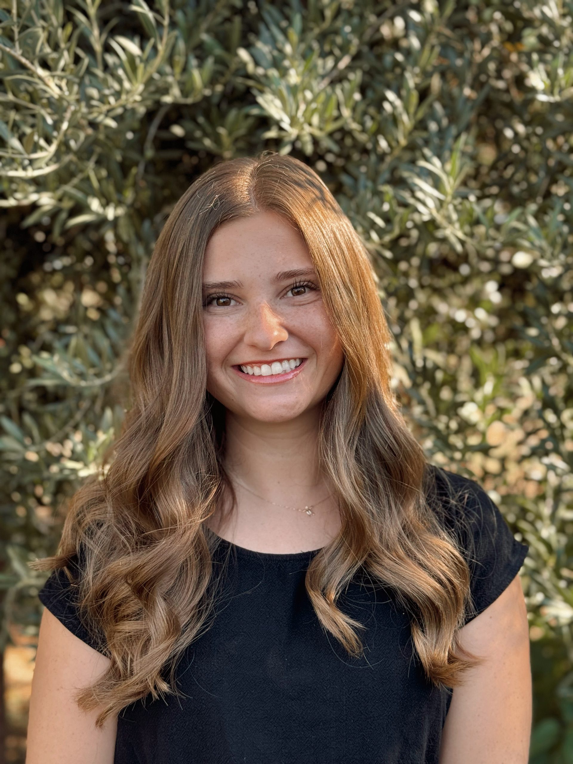 Mallory [Last Name], Speech-Language Pathologist at Peak Therapy Services