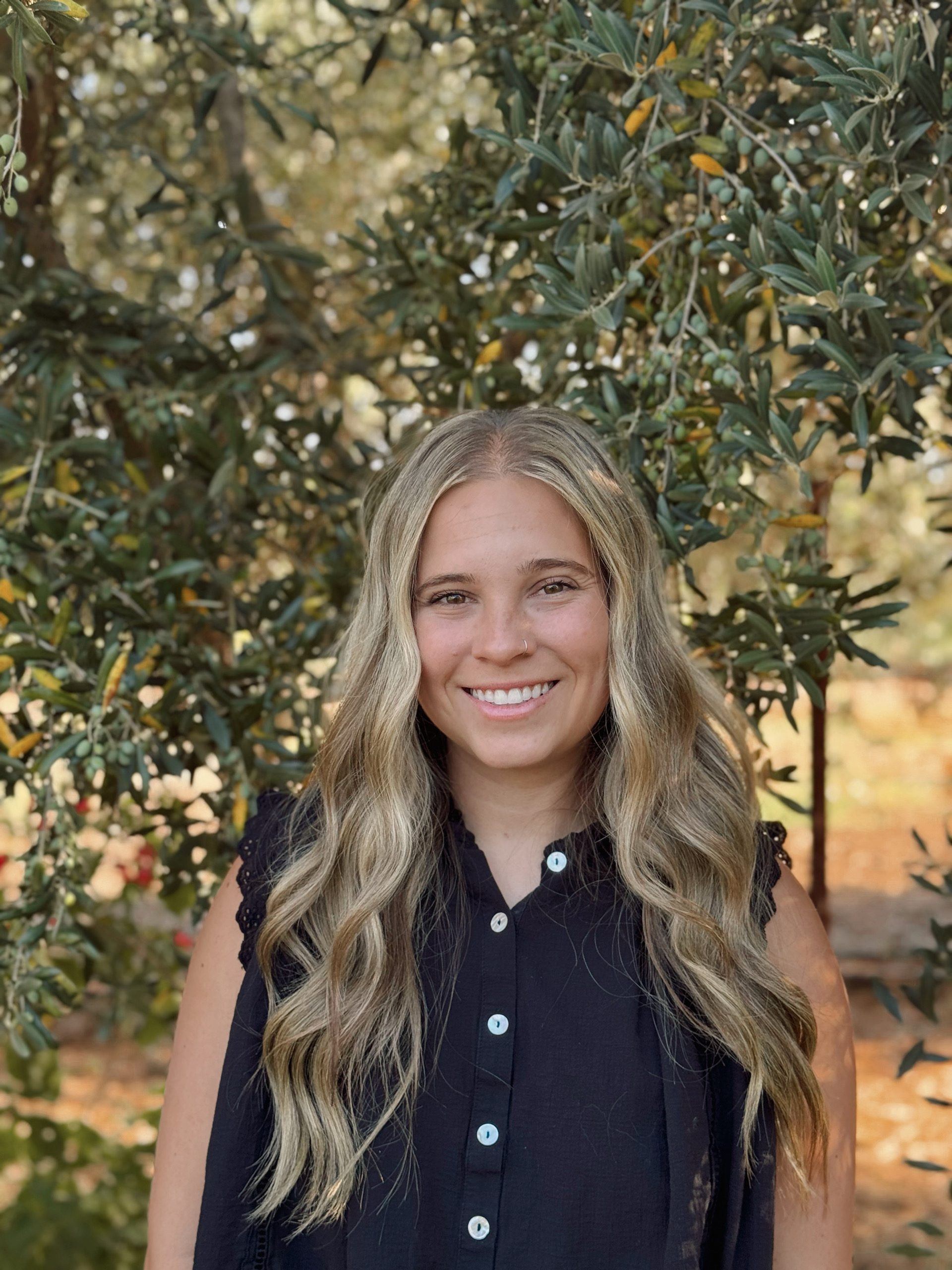 Monica [Last Name], Pediatric Occupational Therapist at Peak Therapy Services
